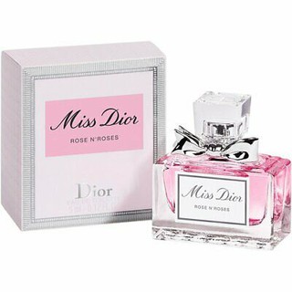 Christian Dior Miss Dior Rose N Roses EDT 5 ml. แบบแต้ม