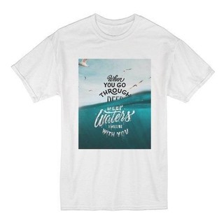 SF-0259 DEEP WATER T-SHIRT