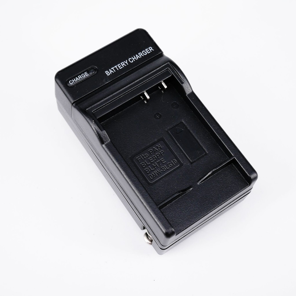 ที่ชาร์ตแบตกล้อง BATTERY CHARGER รุ่น DMW-BLG10 DMW-BLG10E DMW-BLG10GK DMW-BTC9 FOR PANASONIC