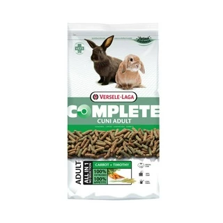 Cuni Adult complete 1.75 kg. Versele-Laga (สำหรับกระต่ายโตเต็มวัย 6-8 เดือนขึ้นไป 1.75 กก.)