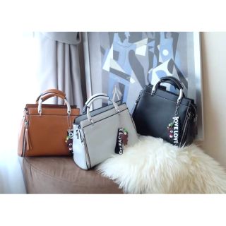 Style fashion korea bag