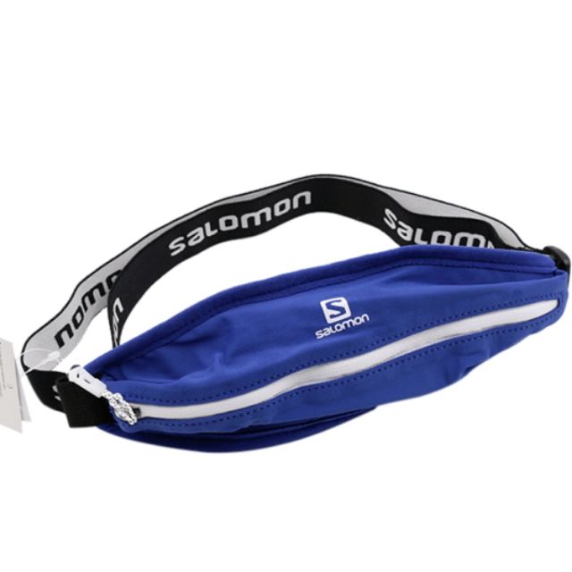salomon agile single belt