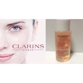 Clarins Water Comfort One-Step Cleanser