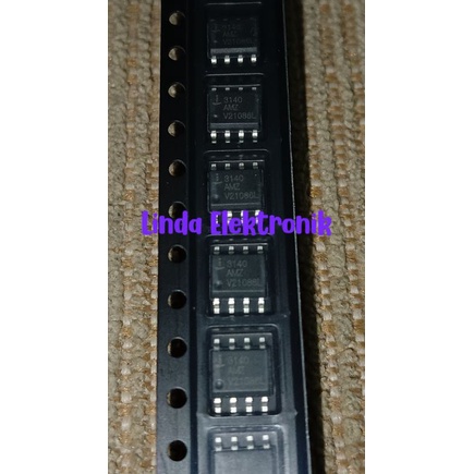 Ca3140amz CA 3140 SMD SOP-8