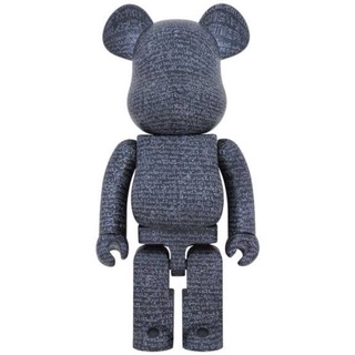 Bearbrick Rosetta Stone 1000% New ใหม่ไม่แกะ พร้อมส่ง! แท้ 💯