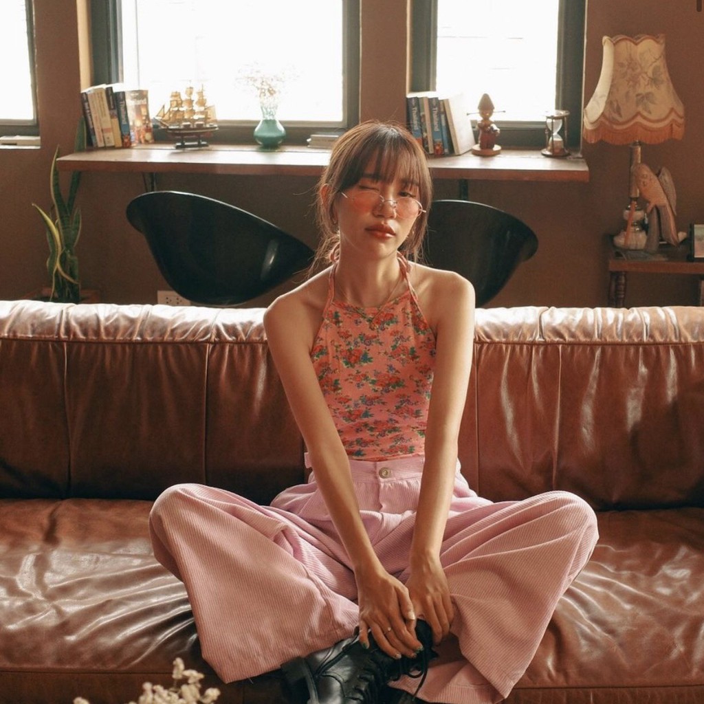 Highestjump Irene vest