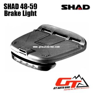 ไฟเบรค​ SHAD SH48 Brake Light