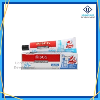 กาวทาท่อ PVC ช้าง 125g