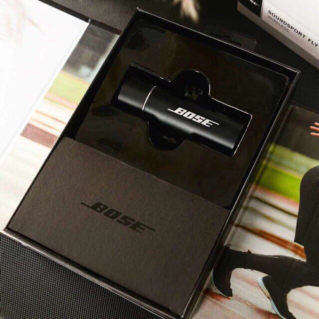 Bose Sound sport fly 100 5.0 EDR TWS