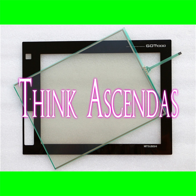 YY 1 ชิ้นใหม่ GT1685M GT1685M-STBA GT1685M-STBA-C GT1685M-STBD ฟิล์มป้องกัน/ทัชแพด