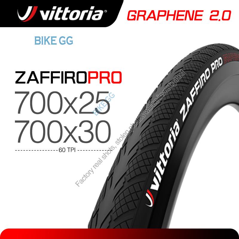 Vittoria aro pro 700x25c/28C/30c Clincher ยาง Graphene 60TPI การฝึกอบรมยาง Clincher 700C ยางจักรยานเ