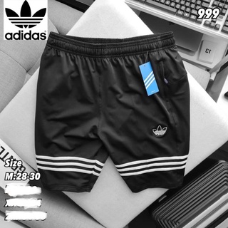 adidas กางเกงขาสั้นผู้ชาย