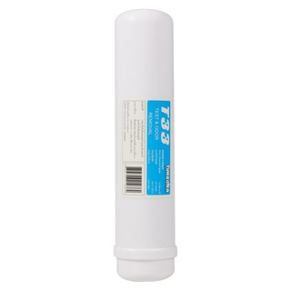 Water purifier filter FILTER TURBORA POST CARBON T33 Water filter Kitchen equipment ไส้กรองเครื่องกรองน้ำ ไส้กรอง TURBOR