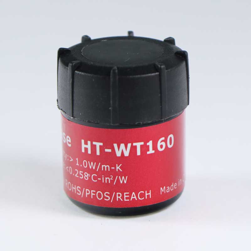 จาระบีความร้อน HT-WT160 20g