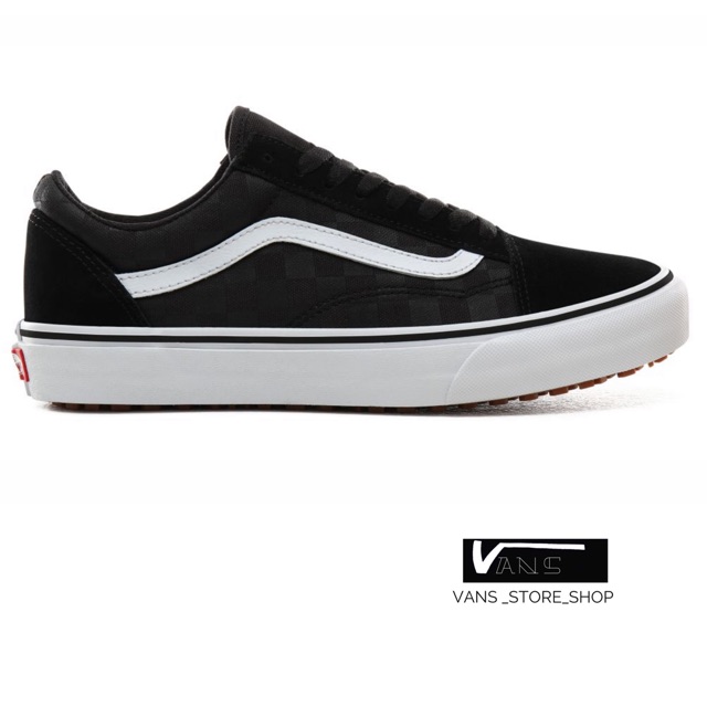 vans made for makers old skool