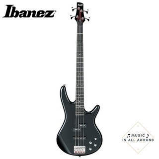 Ibanez กีต้าร์เบส Ibanez GIO series รุ่น GSR200-BK - Black