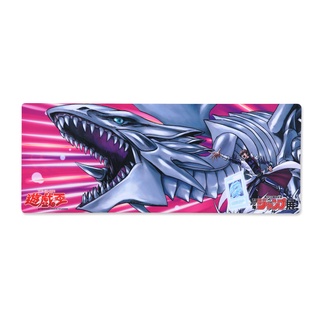 Yu-Gi-Oh! - Playmat - Blue-Eyes White Dragon ***Shōnen Jump Official Licensed***