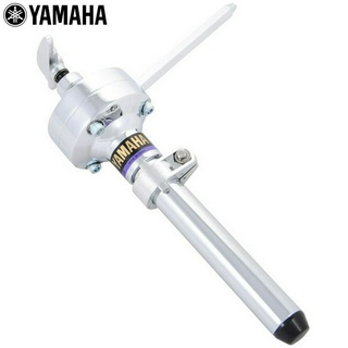 Yamaha® CL940B (//BP) ก้านเสียบทอม ก้านเสียบกลองทอม แบบยาว แกนสั้น