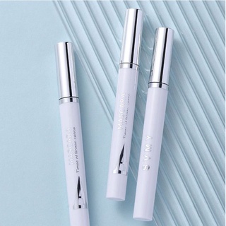 MASCARA SVMY มาสคาร่ากันน้ำกันเหงื่อติดทน*EE727