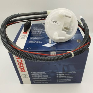 BENZ ลูกลอยถังน้ำมัน W203 W209 เบอร์ 203 470 16 41 ยี่ห้อ BOSCH 0 986 580 343 (MADE IN FRANCE)