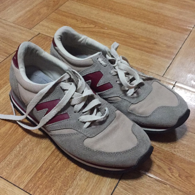 New balance420 ของแท้มือสอง