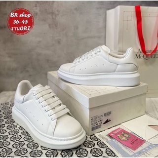 Alexander McQueen White (size36-45)