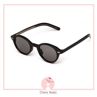 แว่นตากันแดดแบรนด์ Circus Eyewear รุ่น : Vintage Sun : VERMOUTH C.1 Size 48 MM.