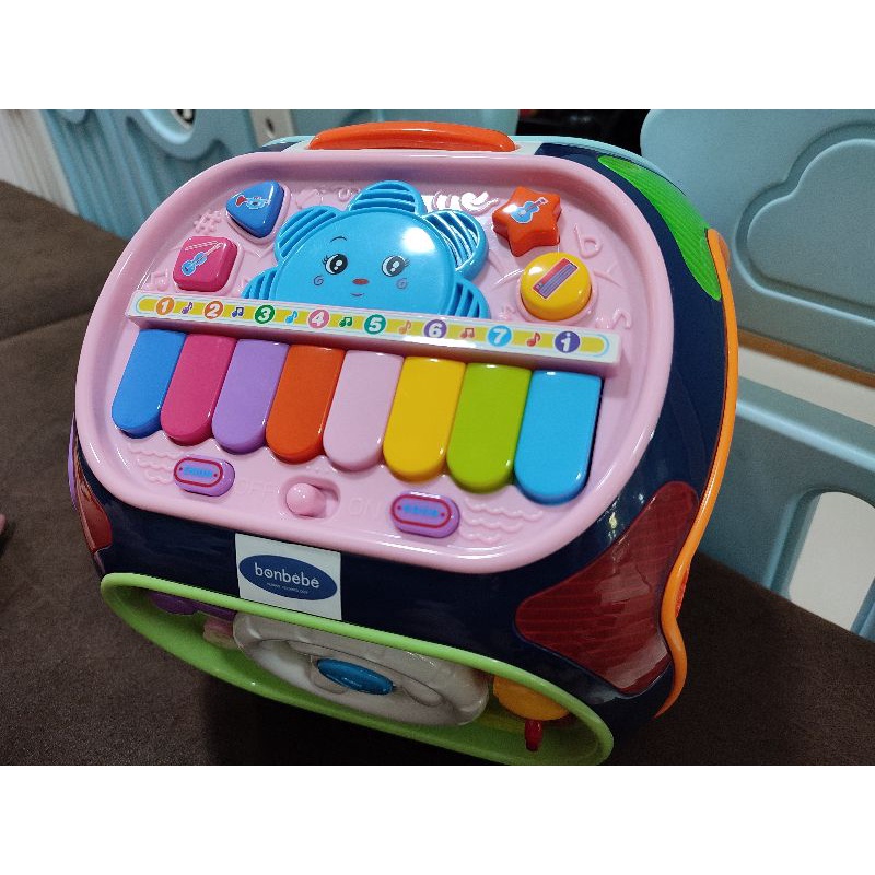 Bonbebe 7 in 1 มือหนึ่ง ไม่เคยใช้
