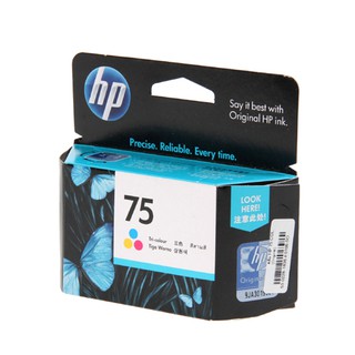 HP 75 COL (CB337WA).......