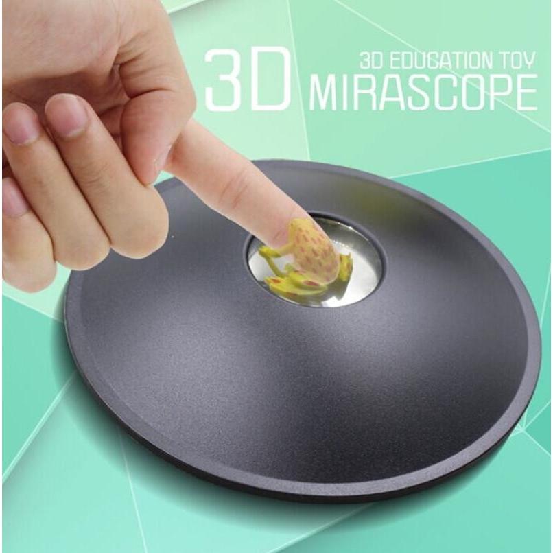 3 D mirascope ของเล่นสำหรับเด็ก