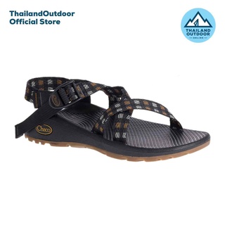 Chaco รองเท้าแตะ รองเท้าเดินป่า รุ่น ZCloud Men สี Check Black