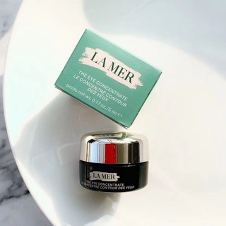 La Mer อายครีม ให้ความชุ่มชื้น ซ่อมแซมรอบดวงตา 5 มล.