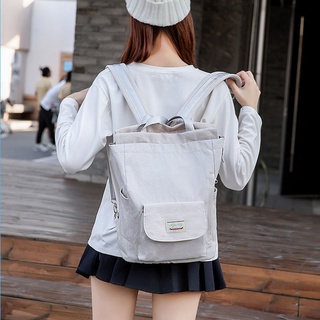 Independent Computer Warehouse Backpack Women&amp;#39;s Weekend Travel Necessary Laptop Phone Document Storage Shoulder Bags