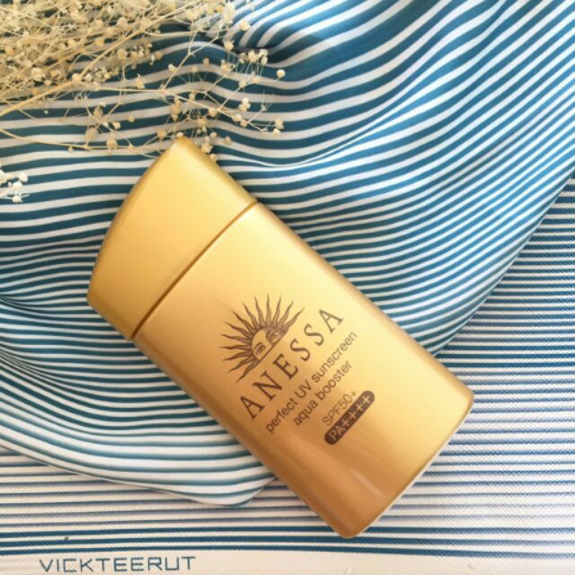กันแดด Anessa