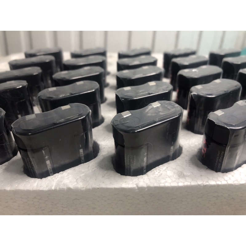 ถูกสุดๆแท้ 2cr5 ถ่านlithium ยี่ห้อ KTG 2cr5 ลิเธียม 2cr5 lithium 6v ...