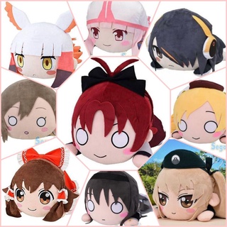 ตุ๊กตาอนิเมะ ไซส์ใหญ่🇯🇵มีหลายเรื่องนะคะ💗 Anime nesoberi plush doll ลิขสิทธิ์แท้ [พร้อมส่ง]