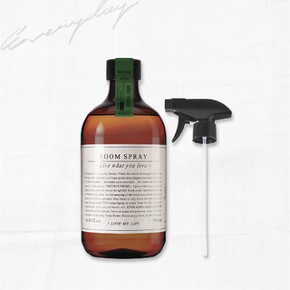 Everyday Karmakamet Room Spray set 500 ml - สเปรย์หอมปรับอากาศพร้อมหัวสเปรย์