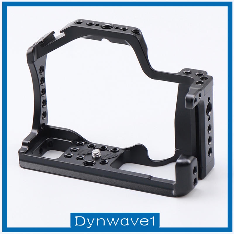 [DYNWAVE1] กรงกล้อง M5 M50II พร้อมขาตั้งในตัว