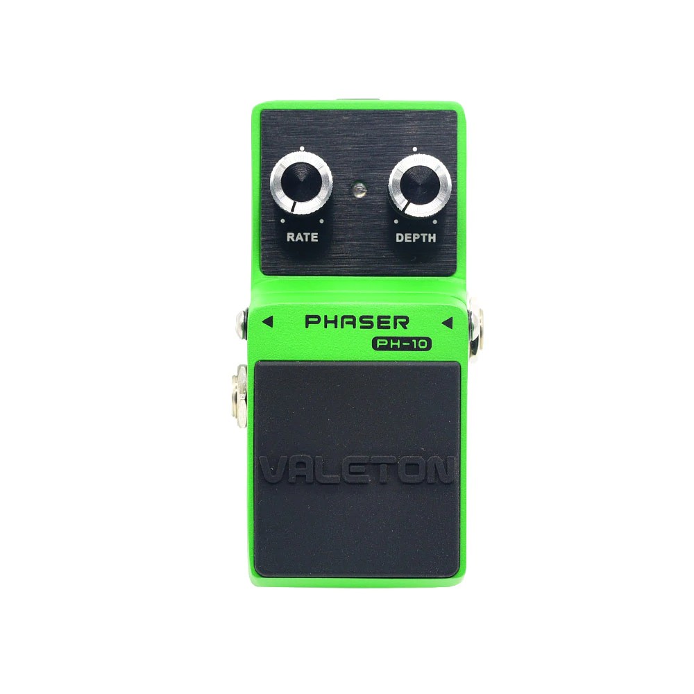 Valeton PH-10 Phaser Guitar Effect Pedal / Pedal Efek Gitar ( PH10 )