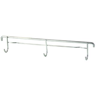 ชั้นวาง ตะขอแขวน ZIM P206JBATH RACK ZIM P206J