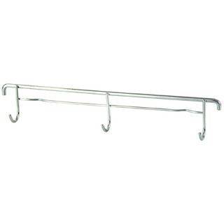 ชั้นวาง ตะขอแขวน ZIM P206JBATH RACK ZIM P206J