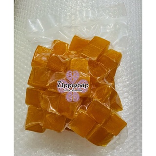 เบสสบู่รังไหมทองคำ 950 g. 003232 จำกัดการซื้อต่อรอบบิล kerry25 kg