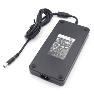 อะแดปเตอร์ DELL 240W 19.5V 12.3A 7.4 * 5.0 Dell