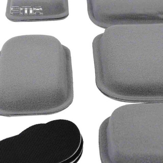 ชุดรองในหมวก fma ฟองน้ำรองหมวก FMA CP Helmet protective pad  (TB768)