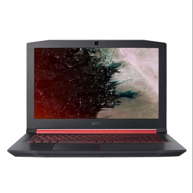 ACER NITRO 5  สเปกโหด  AN515 42 R7EB