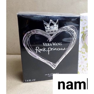 Vera wang rock  edt 100ml