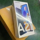 reviewร้านแนะนำSAMSUNG A21S( 6/128) รับประกันเครื่อง 1 ปีใช้โค้ด 