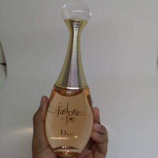 Christian Dior Jadore in Joy 100 ml แท้ (แพคเกจใหม่)