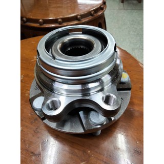 ลูกปืนล้อหน้า NISSAN TEANA J31 J32 มี ABS ยี่ห้อ SKF