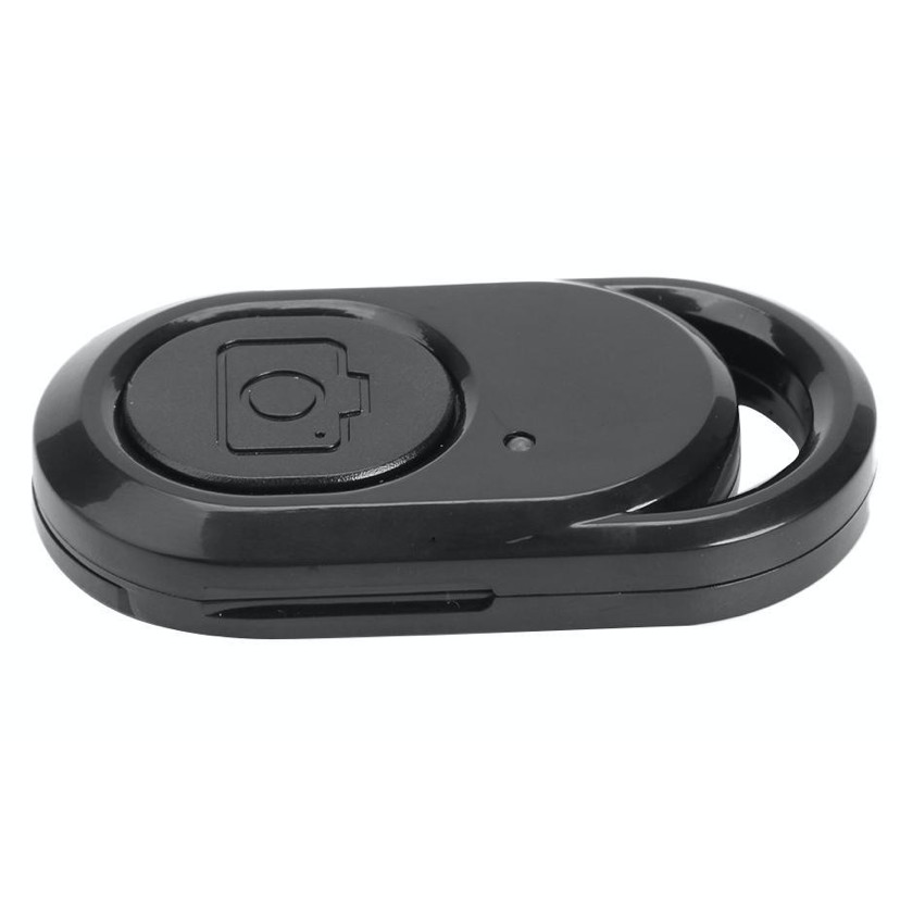 Bluetooth Remote Shutter Clicker Wireless Selfie Button Controller Trigger